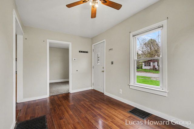3532 Lowden Street, Kalamazoo City, MI 49008