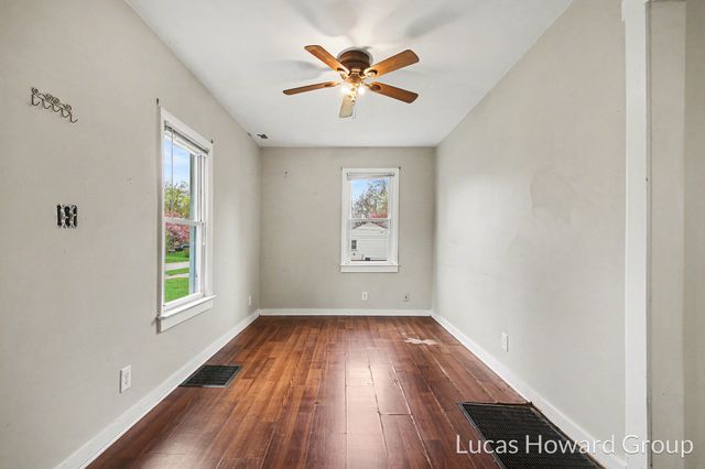 3532 Lowden Street, Kalamazoo City, MI 49008