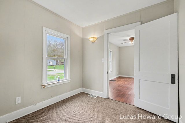 3532 Lowden Street, Kalamazoo City, MI 49008