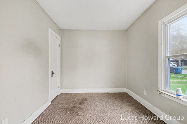3532 Lowden Street, Kalamazoo City, MI 49008