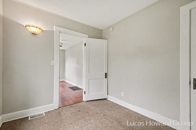 3532 Lowden Street, Kalamazoo City, MI 49008