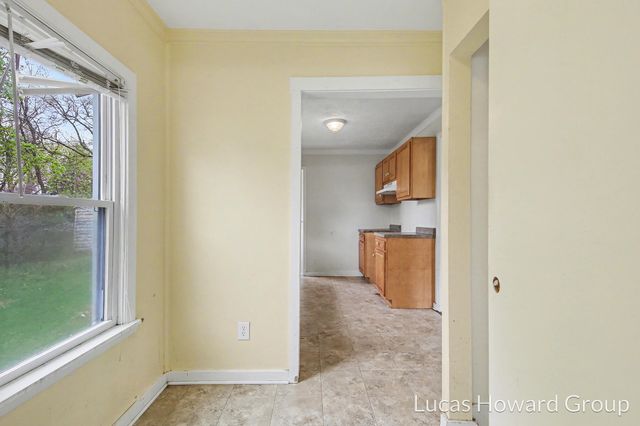 3532 Lowden Street, Kalamazoo City, MI 49008