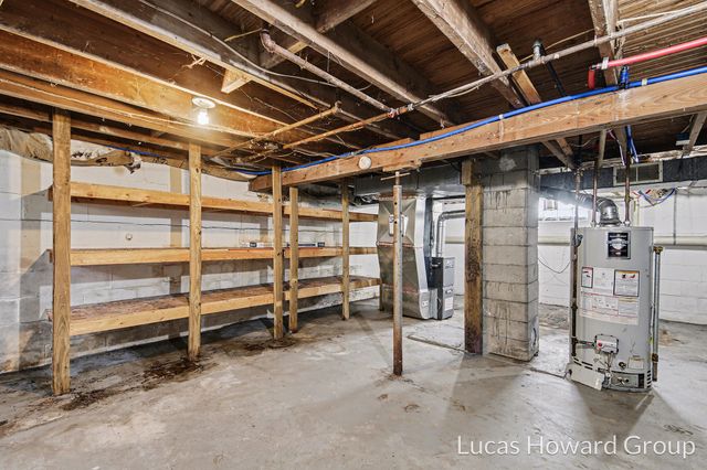 3532 Lowden Street, Kalamazoo City, MI 49008