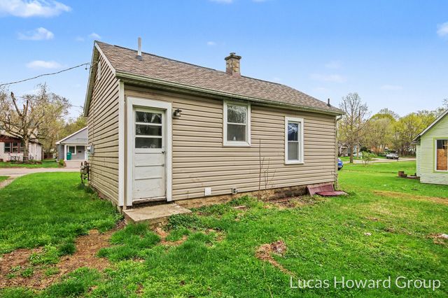 3532 Lowden Street, Kalamazoo City, MI 49008