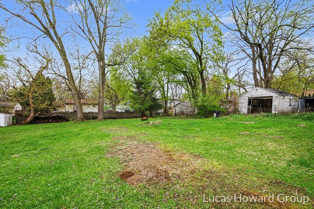 3532 Lowden Street, Kalamazoo City, MI 49008