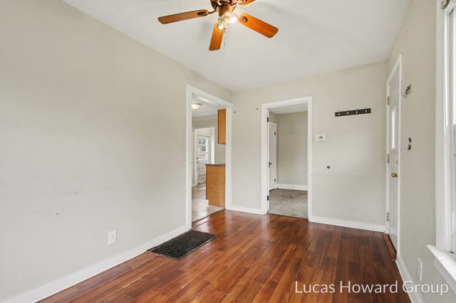 3532 Lowden Street, Kalamazoo City, MI 49008