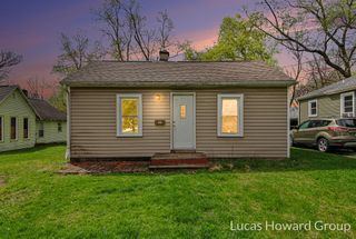 3532 Lowden Street, Kalamazoo City, MI 49008