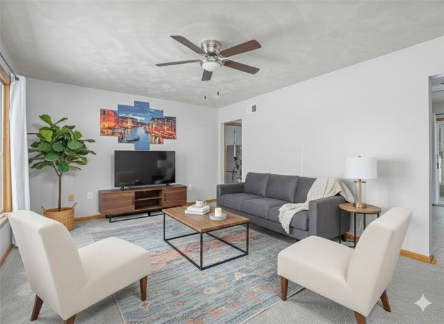 50 Prosperity St, Carroll Twp, PA 15063