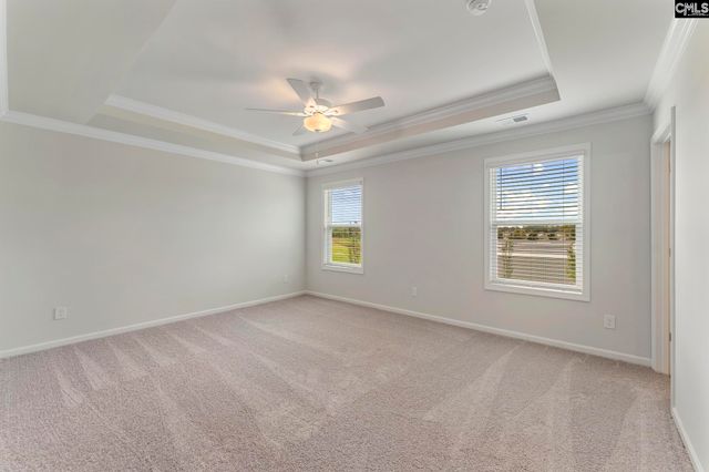 3126 Hallsdale Drive, Elgin, SC 29045