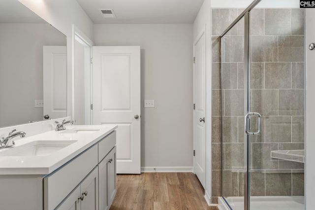 3126 Hallsdale Drive, Elgin, SC 29045