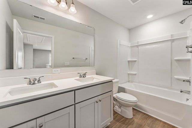3126 Hallsdale Drive, Elgin, SC 29045