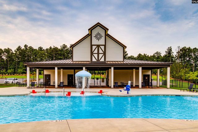 3126 Hallsdale Drive, Elgin, SC 29045