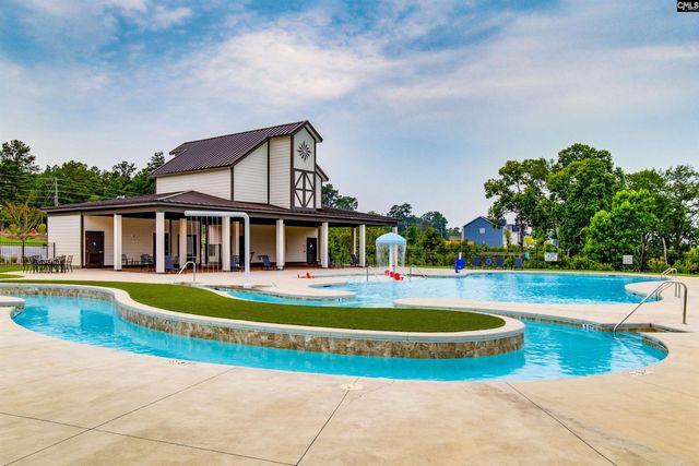 3126 Hallsdale Drive, Elgin, SC 29045
