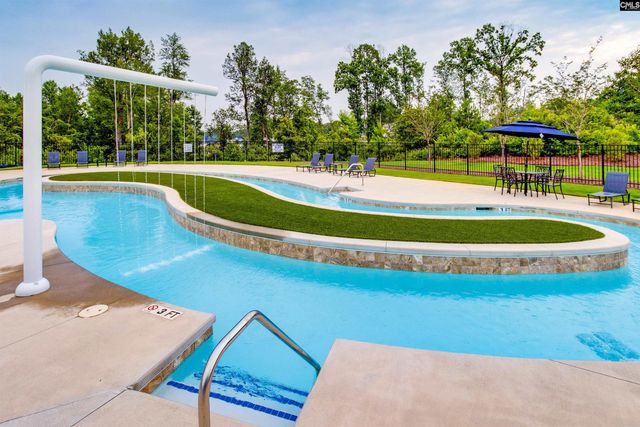 3126 Hallsdale Drive, Elgin, SC 29045