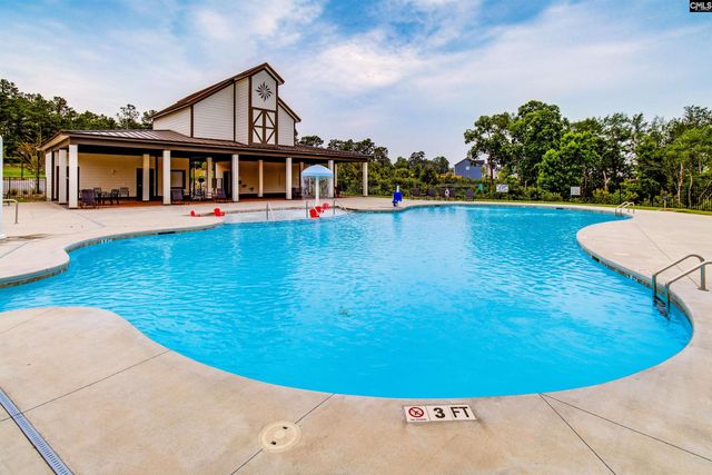 3126 Hallsdale Drive, Elgin, SC 29045