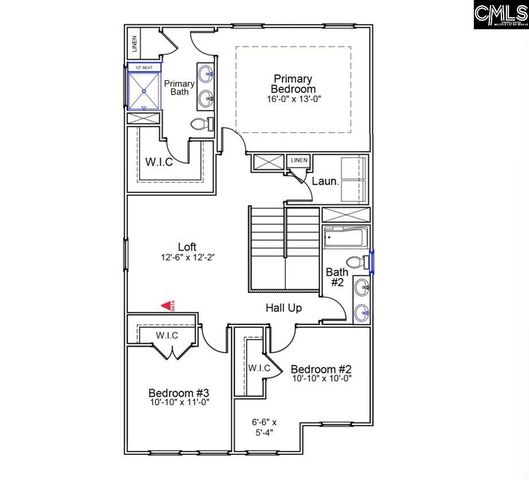 3126 Hallsdale Drive, Elgin, SC 29045