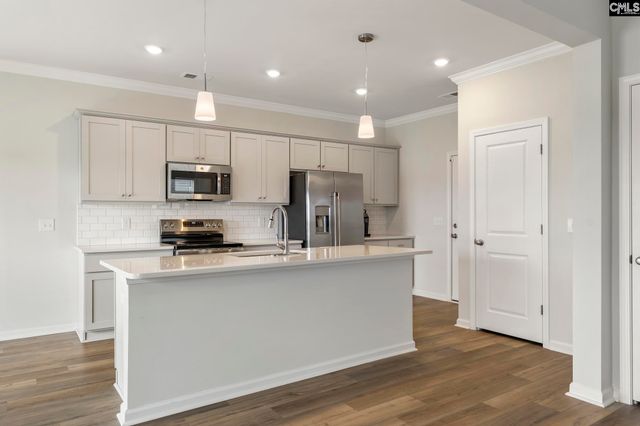 3126 Hallsdale Drive, Elgin, SC 29045