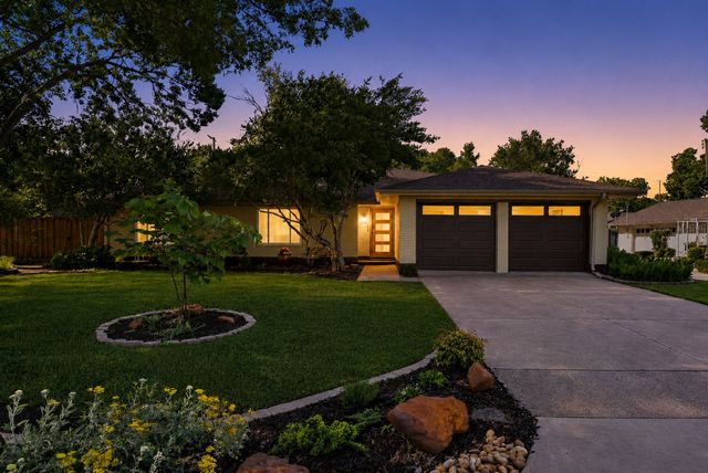 611 Magnolia Street, Denton, TX 76201