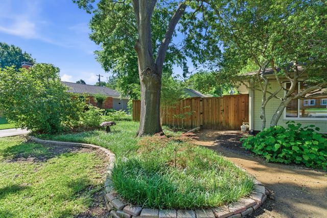 611 Magnolia Street, Denton, TX 76201