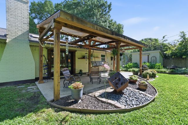 611 Magnolia Street, Denton, TX 76201