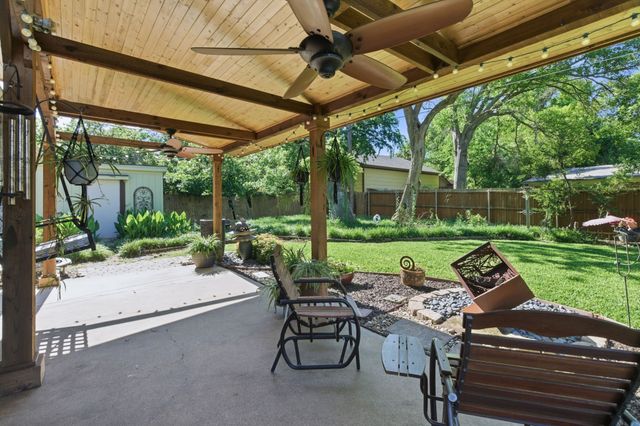 611 Magnolia Street, Denton, TX 76201