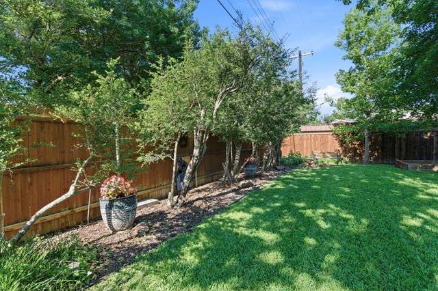 611 Magnolia Street, Denton, TX 76201