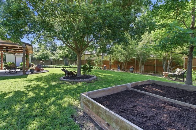 611 Magnolia Street, Denton, TX 76201