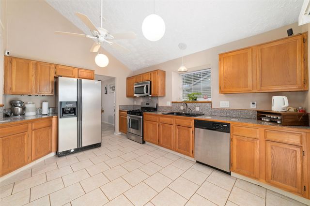 3315 Haydee Road, Spring, TX 77388