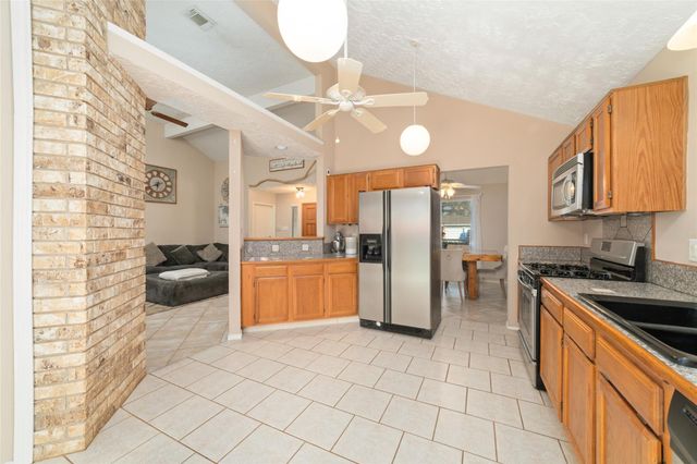3315 Haydee Road, Spring, TX 77388