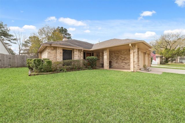 3315 Haydee Road, Spring, TX 77388