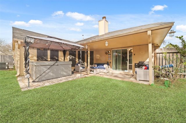 3315 Haydee Road, Spring, TX 77388