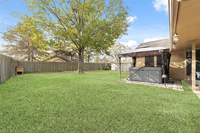 3315 Haydee Road, Spring, TX 77388