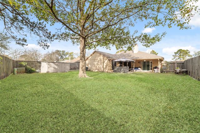 3315 Haydee Road, Spring, TX 77388
