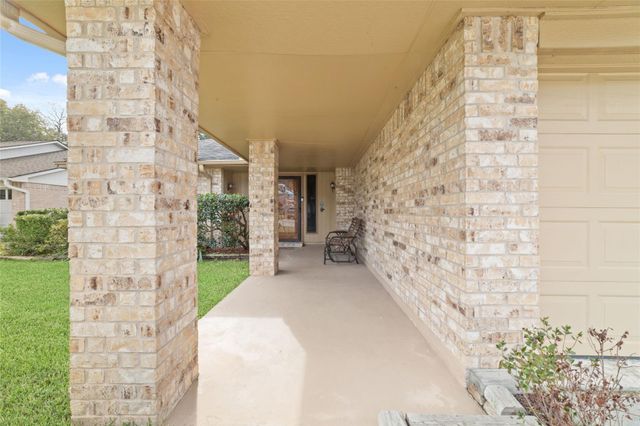 3315 Haydee Road, Spring, TX 77388