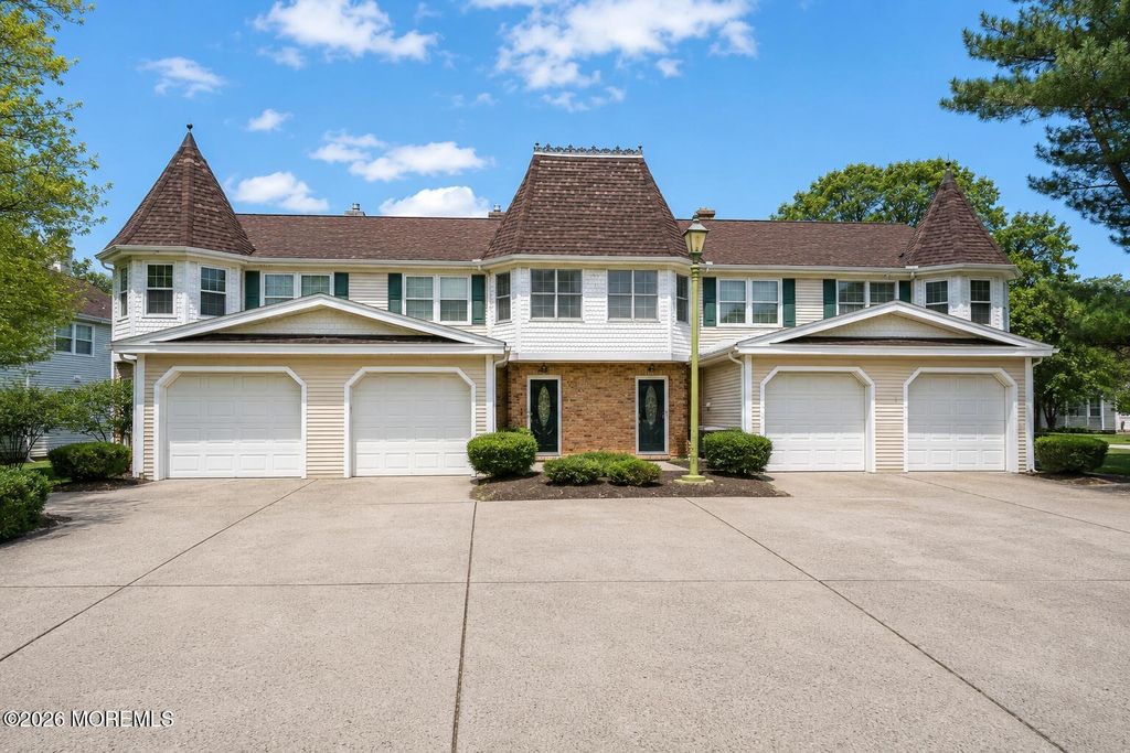 75 E Washington Street, Long Branch, NJ 07740