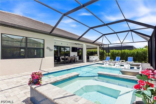 11718 Canopy LOOP, Fort Myers, FL 33913