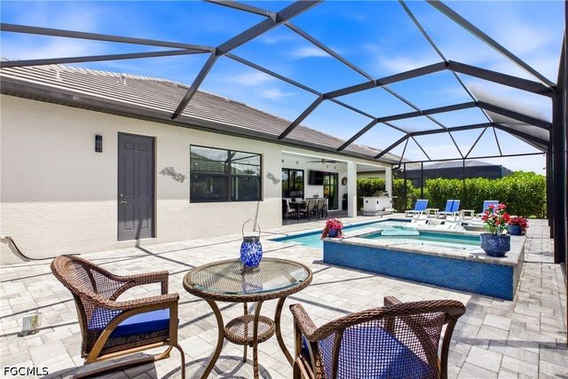 11718 Canopy LOOP, Fort Myers, FL 33913