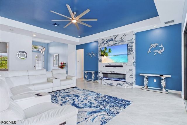 11718 Canopy LOOP, Fort Myers, FL 33913