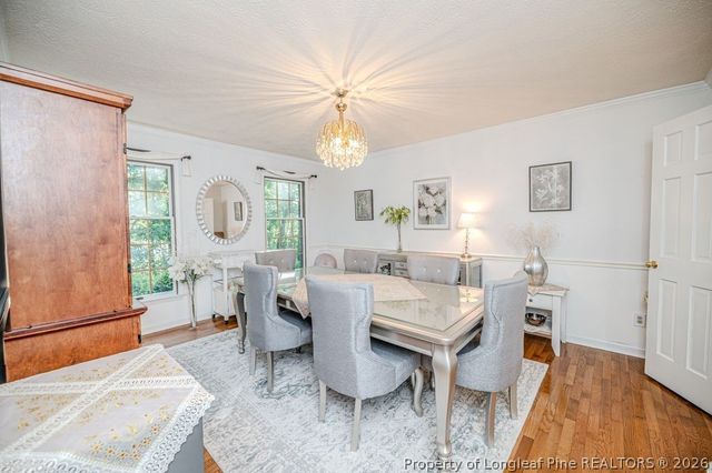 288 Fairway Lane, Sanford, NC 27332