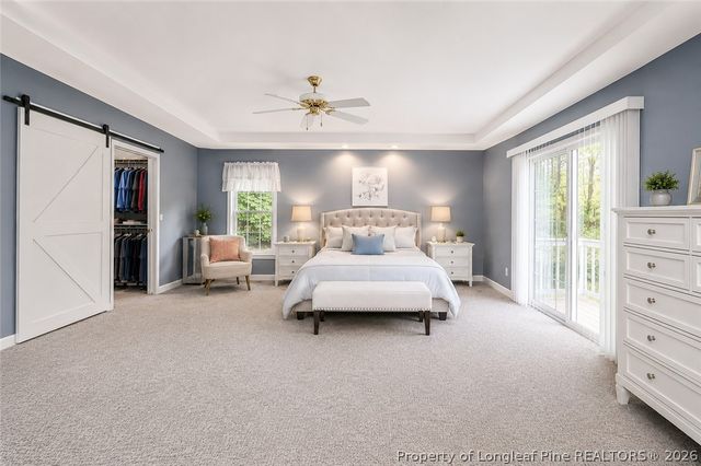 288 Fairway Lane, Sanford, NC 27332