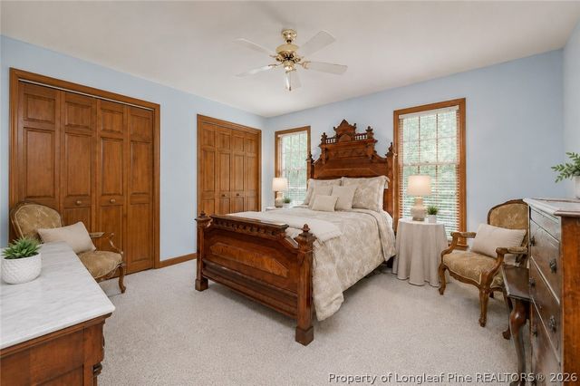 288 Fairway Lane, Sanford, NC 27332