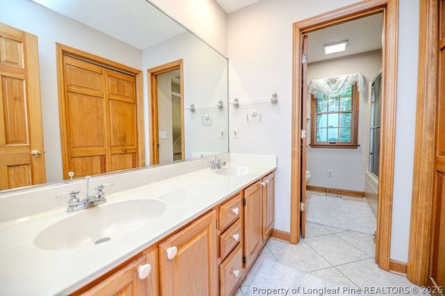 288 Fairway Lane, Sanford, NC 27332