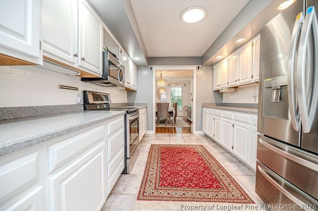 288 Fairway Lane, Sanford, NC 27332