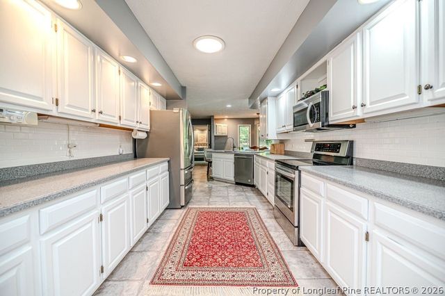 288 Fairway Lane, Sanford, NC 27332