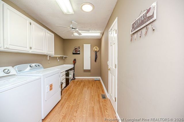 288 Fairway Lane, Sanford, NC 27332