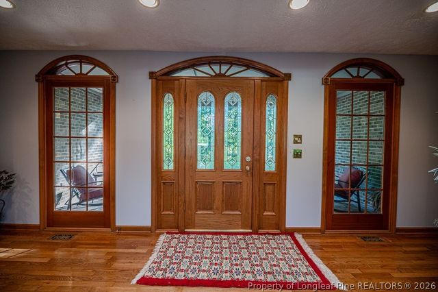 288 Fairway Lane, Sanford, NC 27332