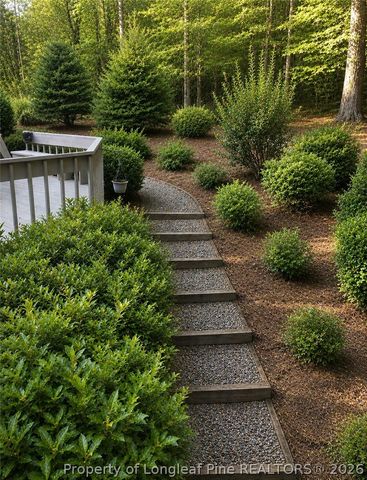 288 Fairway Lane, Sanford, NC 27332