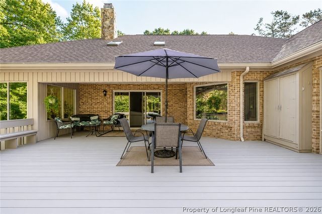 288 Fairway Lane, Sanford, NC 27332