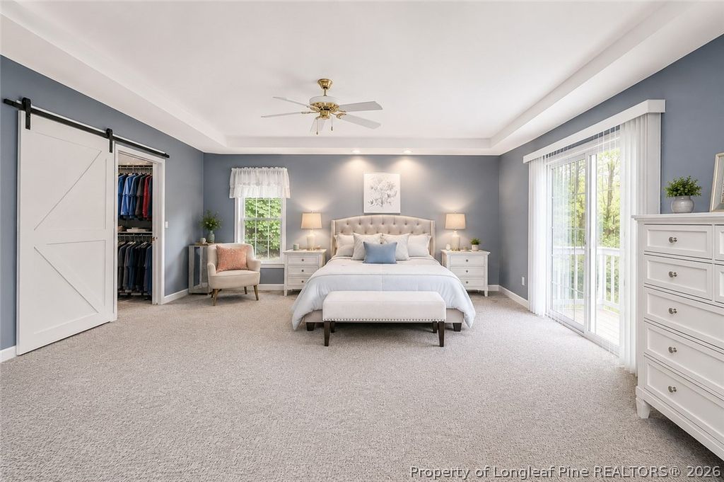 288 Fairway Lane, Sanford, NC 27332 — photo 20