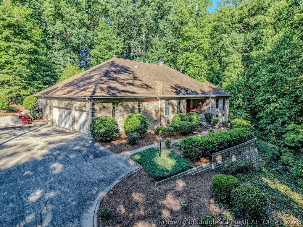 288 Fairway Lane, Sanford, NC 27332 — photo 3